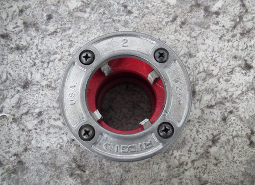 Ridgid npt 37415 - npt,
