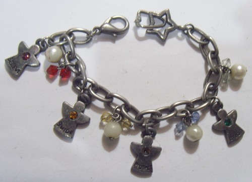 1960s vintage catholic - , angels