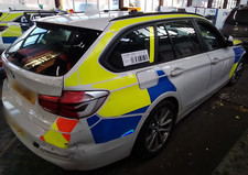 REAR DIFF BMW 3 SERIES F31