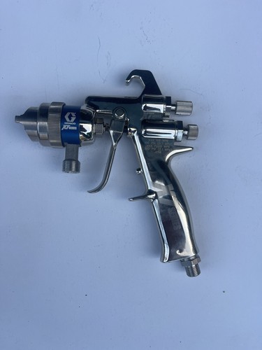 Graco delta spray - gun,