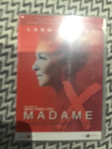 Madame italian edition - [italian, edition]