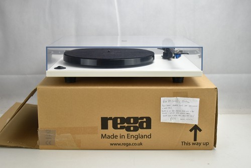 Rega rp1 turntable - rp1,