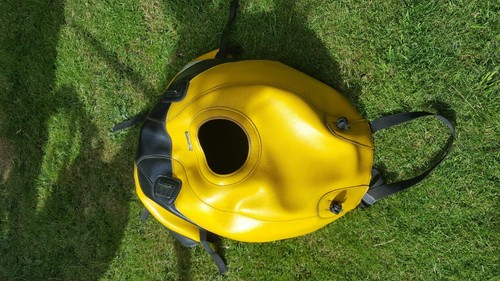 Bagster tank cover kawasaki - bagster,