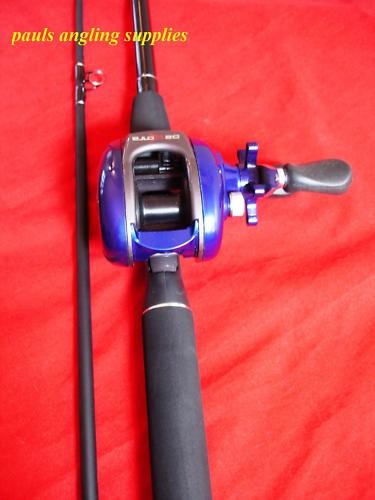 Fladen spinning fishing - 8,