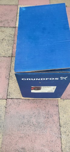 Grundfos magna3 100 f 220 - d,