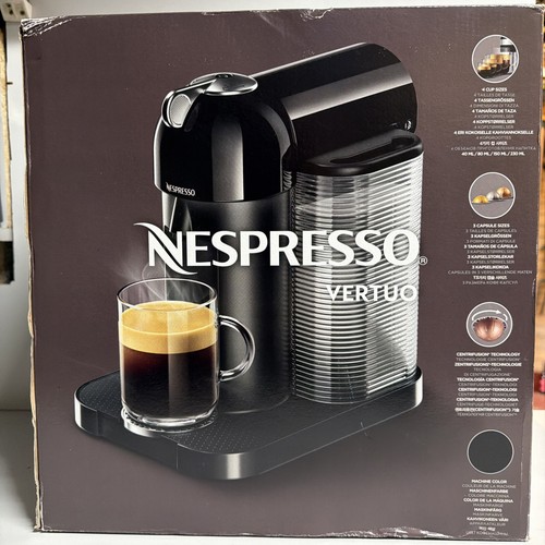 Krups nespresso vertuo 1600w - krups,