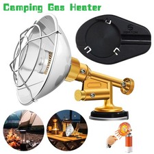 Camping Butane Gas Heater Tent