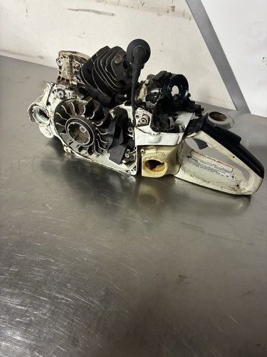 Stihl ms261 parts repair - stihl,