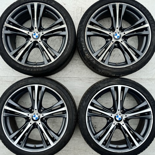 Genuine bmw f30 alloy - genuine,