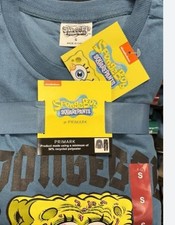 SpongeBob SquarePants Soft