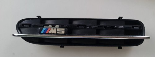 Bmw e60 front left fender - front,