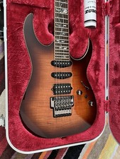 IBANEZ LIMITED EDITION