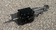 Ford Type 9 V6 Capri 2.8 Sierra XR4i Long input shaft 5 Speed Gearbox.