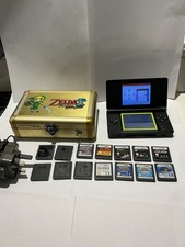 Nintendo DS Lite 13 Games