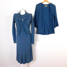 Rare Lavalette Two Piece Dress