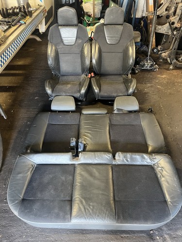 Astra mk5 vxr door - 3-door, recaro