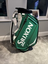 Unreleased to Public - Srixon