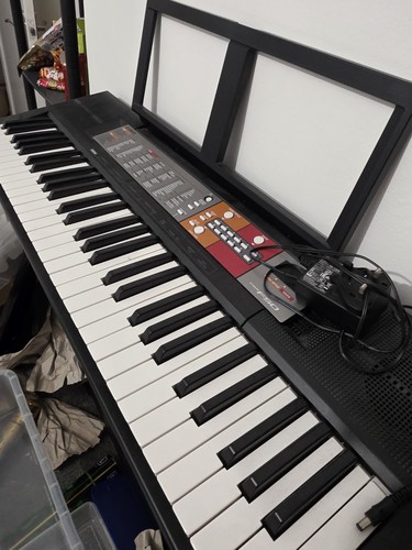 Yamaha psr f50 - psr-f50, 61-key