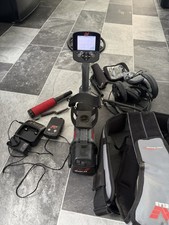 Minelab CTX 3030 Metal