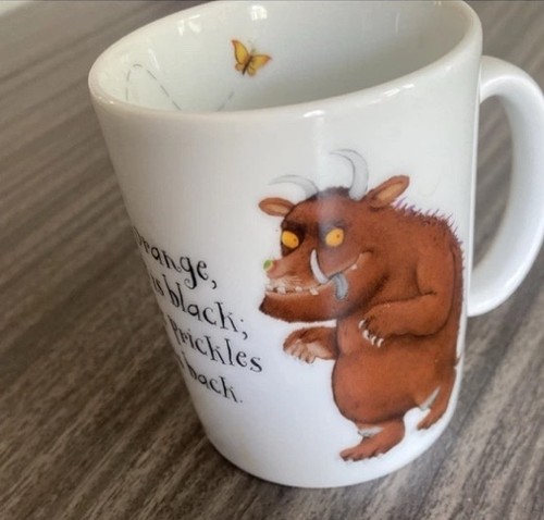 The gruffalo child mug - the, child’s