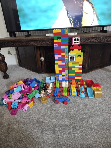 Lego duplo large - duplo, bundle