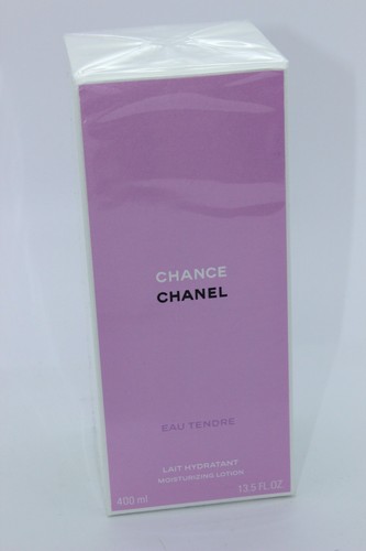 Chanel chance eau - chance, 400ml