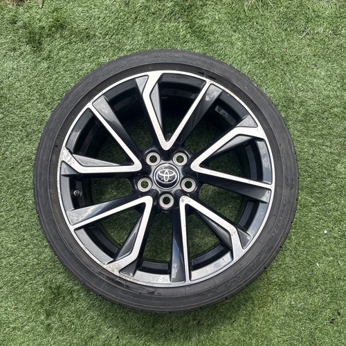 Original inch toyota - inch,