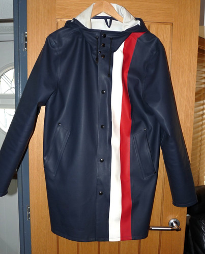 Ltd stutterheim mans dk - ,