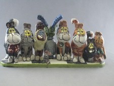 Vintage Studio Art Pottery