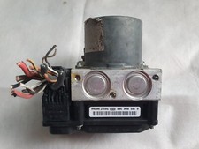 ABS PUMP UNIT RENAULT SCENIC/MEGANE II  Bosch 0265231300 0265800300