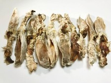 DriedDogTreats ✔10 pieces