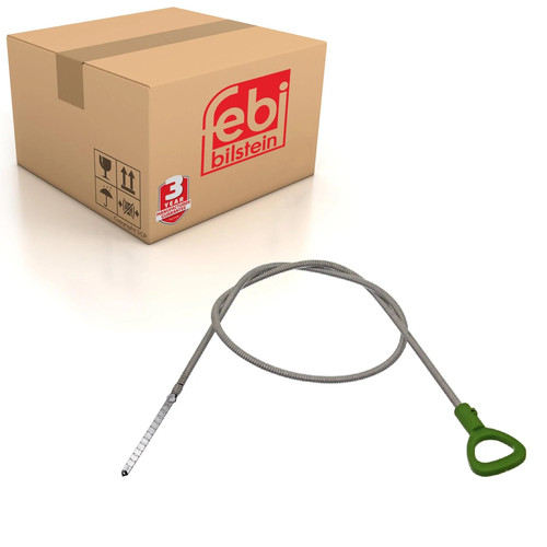 Automatic oil dipstick fits - oil,