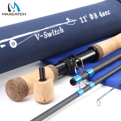 Maxcatch switch rod - switch,
