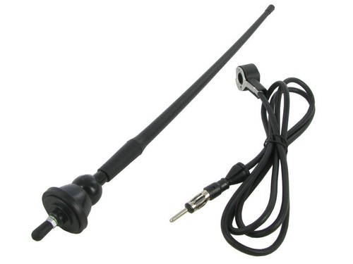 Universal rubber black - universal, base