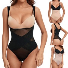 Women Full Body Shaper