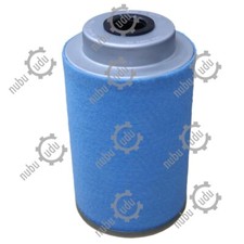 Oil Separator 1604038300 for Atlas Copco Portable Compressor XAS