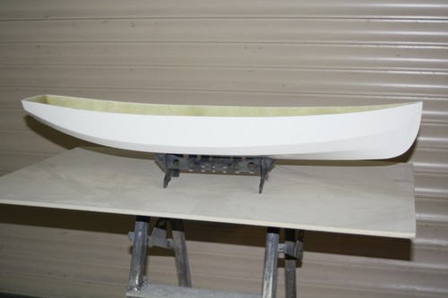 Model boat hull great gift - boat, hull,