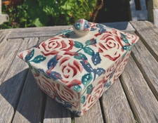 EMMA BRIDGEWATER ROSE CHINTZ