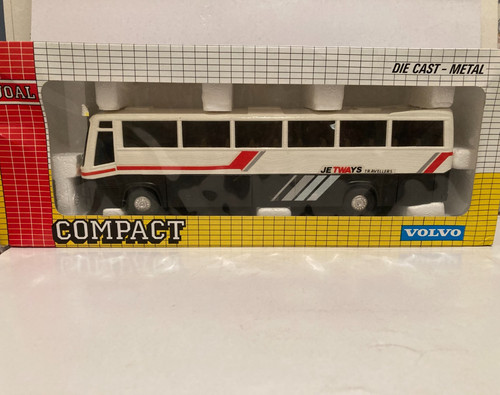 Joal 149 volvo coach - joal,