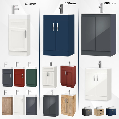 Vanity unit with - vanity,