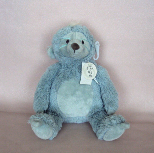 Happy horse sloth senna 2 - horse,