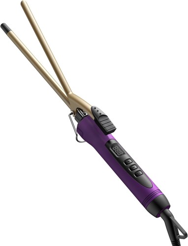 Dshow thin curling tongs - dshow,