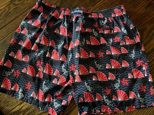 Vilebrequin swim shorts - swim, xxxl
