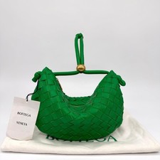 Bottega Veneta Small Turn