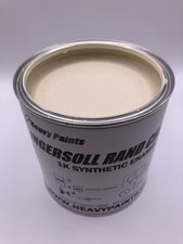 Ingersoll Rand Compressor