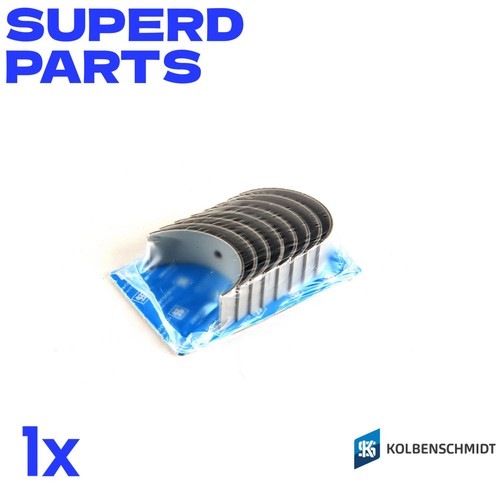 Connecting rod bearing set - connecting,