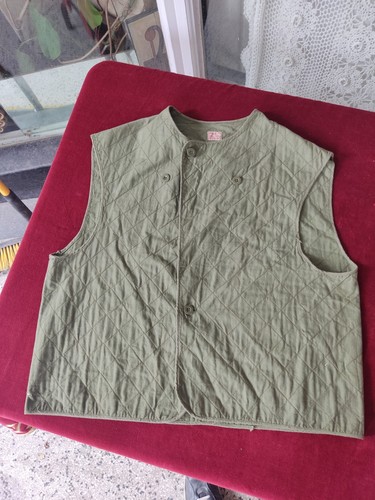 Vintage 1950s belgian - belgian, army