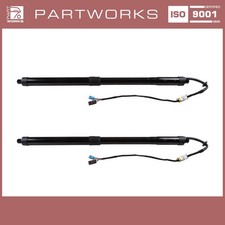 2x Electric Motor Tailgate for Porsche Panamera 970 to -'13 Power Lock