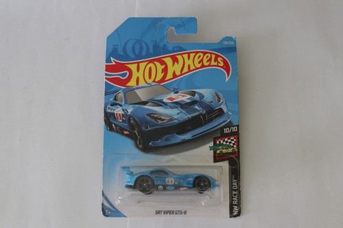 2019 hot wheels - hot, dodge