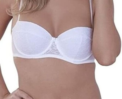 Lepel flower lace underwired - flower,
